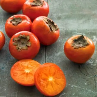 Подарунок осені