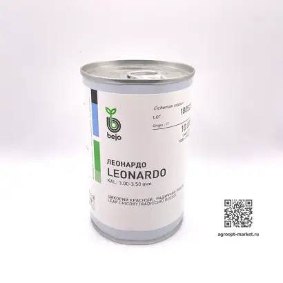 Leonardo / Леонардо