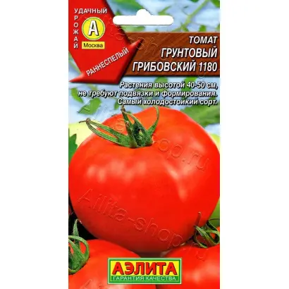 ГРУНТОВЫЙ ГРИБОВСКИЙ 1180