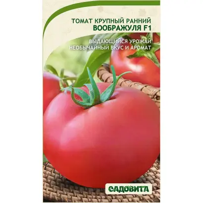 ВООБРАЖУЛЯ