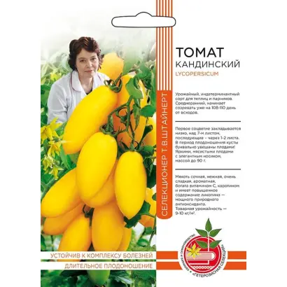 КАНДИНСКИЙ