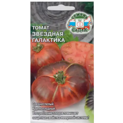 ЗВЕЗДНАЯ ГАЛАКТИКА