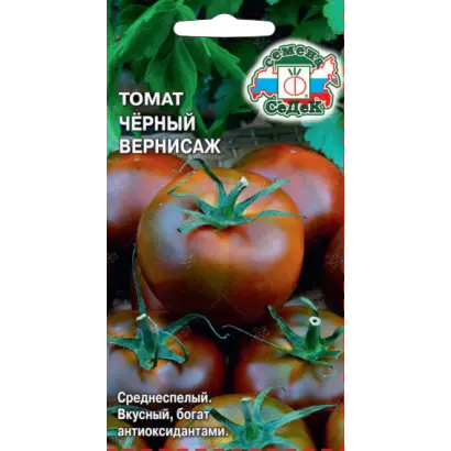 ЧЕРНЫЙ ВЕРНИСАЖ