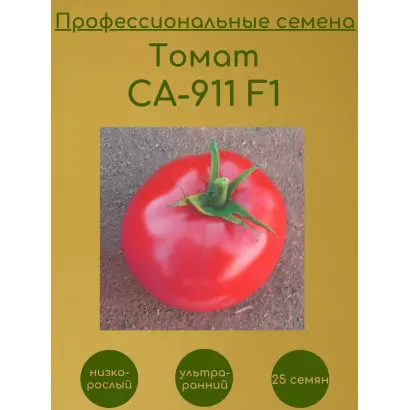 СА 911
