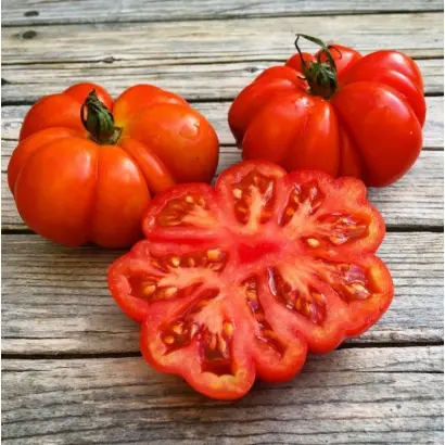 РУБИНОВЫЕ ДОЛЬКИ