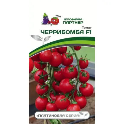 ЧЕРРИБОМБА