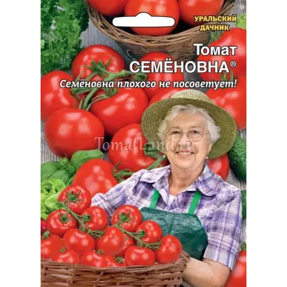 СЕМЕНОВНА