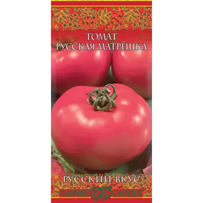 РУССКАЯ МАТРЕШКА