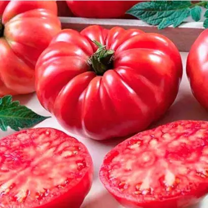 ИНЖИРНЫЙ МАЛИНОВЫЙ