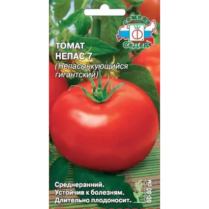 НЕПАС 7
