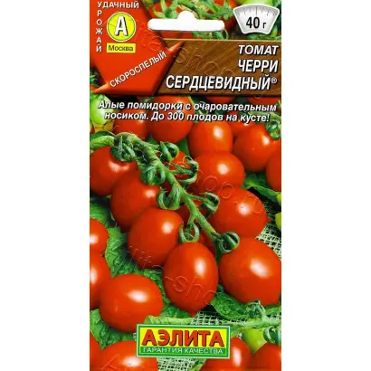 ЧЕРРИ СЕРДЦЕВИДНЫЙ