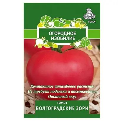 ВОЛГОГРАДСКИЕ ЗОРИ