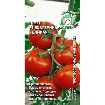 ЕКАТЕРИНА ВЕЛИКАЯ