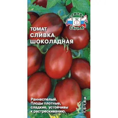 СЛИВКА ШОКОЛАДНАЯ