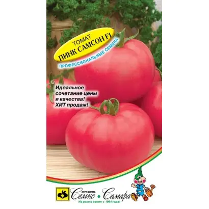 ПИНК САМСОН