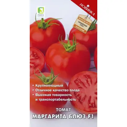 МАРГАРИТА БЛЮЗ