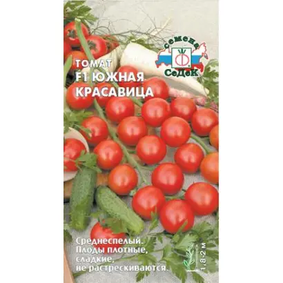 ЮЖНАЯ КРАСАВИЦА