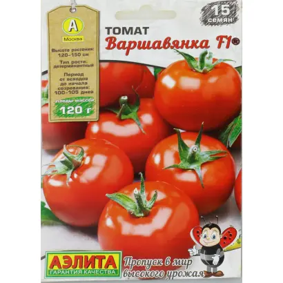 ВАРШАВЯНКА