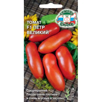 ПЕТР ВЕЛИКИЙ