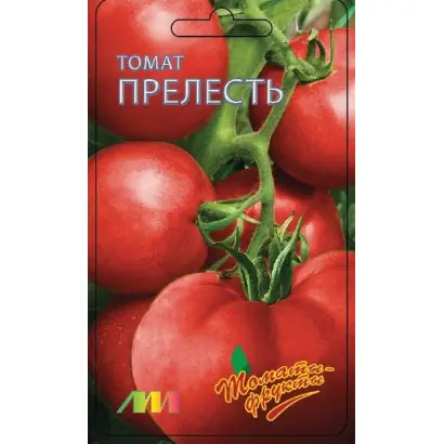 ПРЕЛЕСТЬ