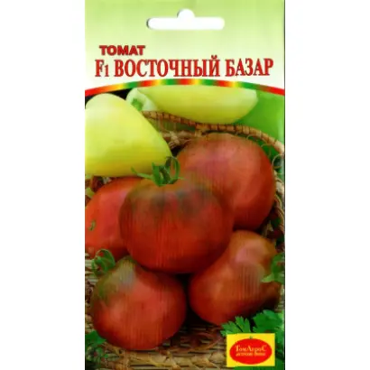 ВОСТОЧНЫЙ БАЗАР