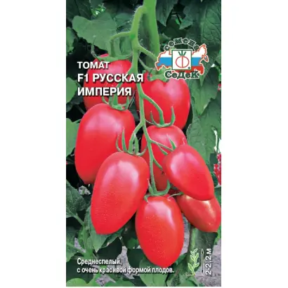 РУССКАЯ ИМПЕРИЯ