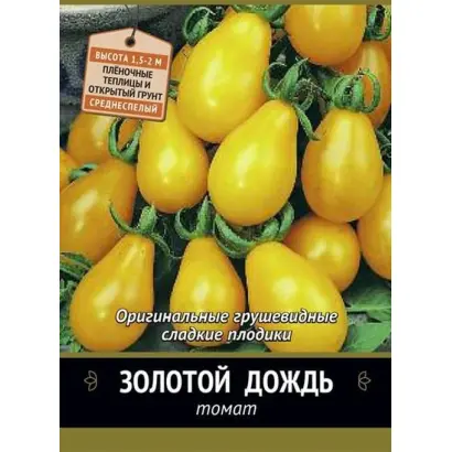 ЗОЛОТОЙ ДОЖДЬ