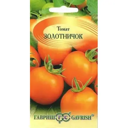 ЗОЛОТНИЧОК