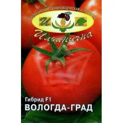 ВОЛОГДА ГРАД