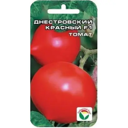 ДНЕСТРОВСКИЙ КРАСНЫЙ