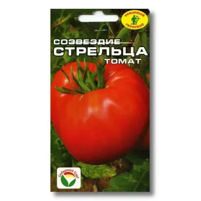 СОЗВЕЗДИЕ СТРЕЛЬЦА