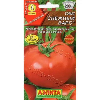 СНЕЖНЫЙ БАРС