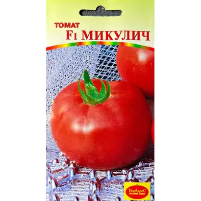 МИКУЛИЧ