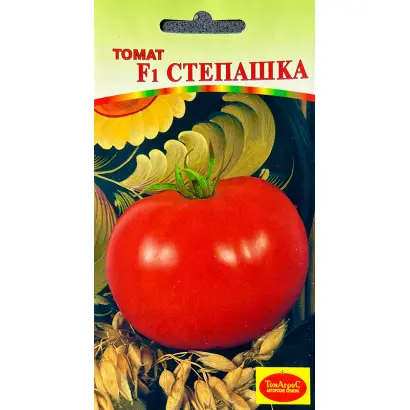 СТЕПАШКА