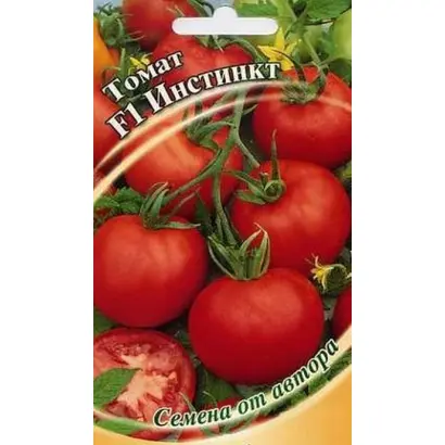ИНСТИНКТ