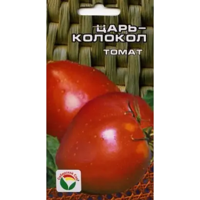 ЦАРЬ КОЛОКОЛ