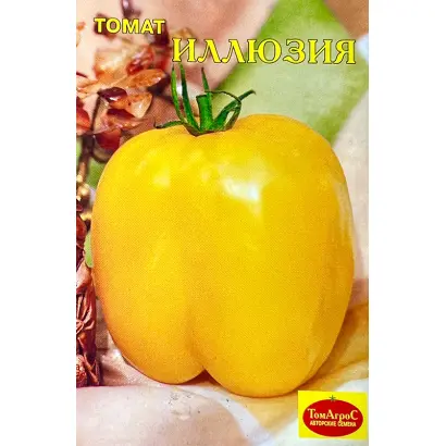 ИЛЛЮЗИЯ