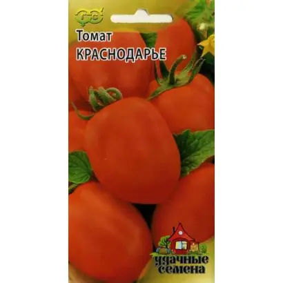 КРАСНОДАРЬЕ