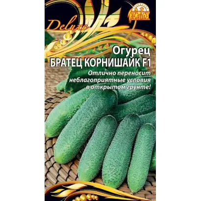 БРАТЕЦ КОРНИШАЙК