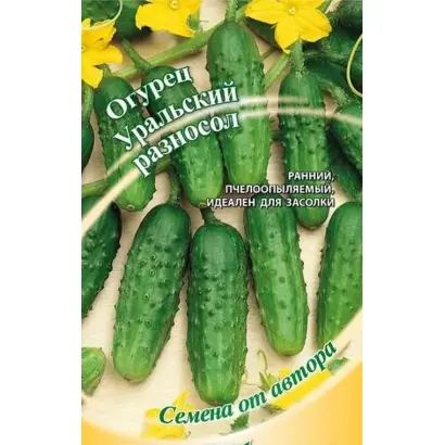 УРАЛЬСКИЙ РАЗНОСОЛ