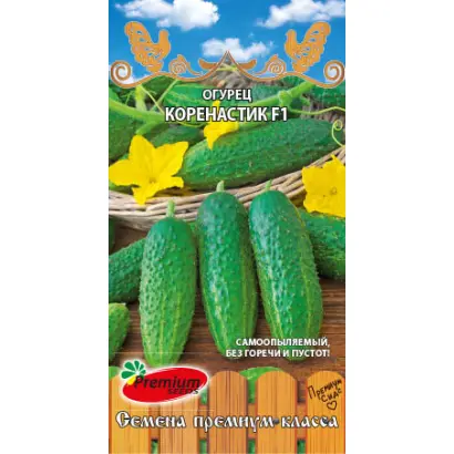 КОРЕНАСТИК