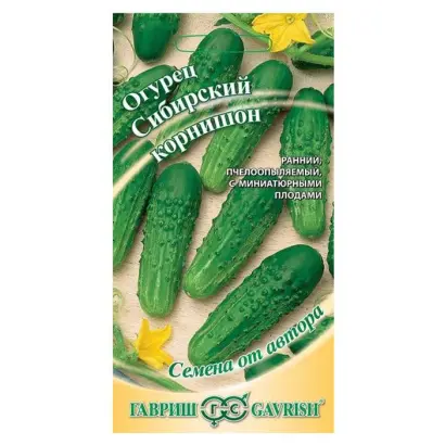 СИБИРСКИЙ ИЗУМРУД