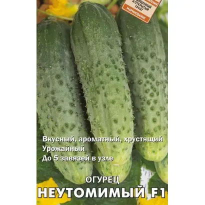 НЕУТОМИМЫЙ