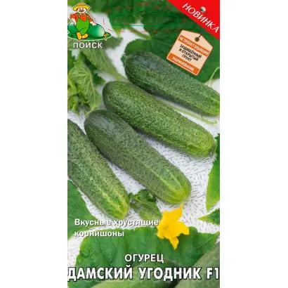 ДАМСКИЙ УГОДНИК