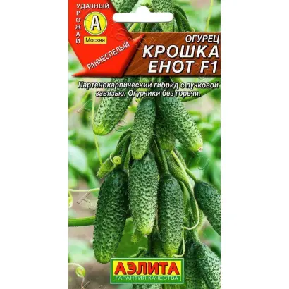 КРОШКА ЕНОТ