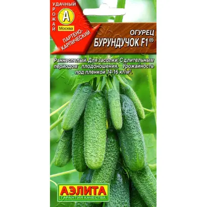 БУРУНДУЧОК