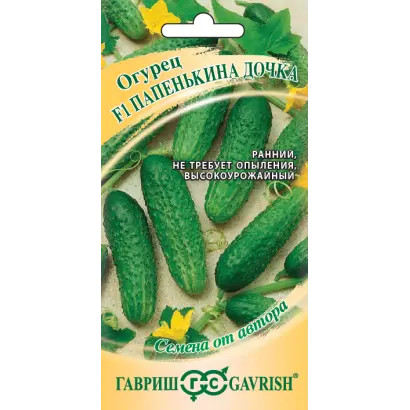 ПАПЕНЬКИНА ДОЧКА