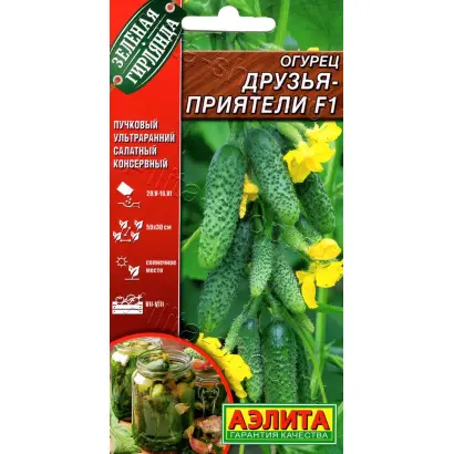 ДРУЗЬЯ-ПРИЯТЕЛИ