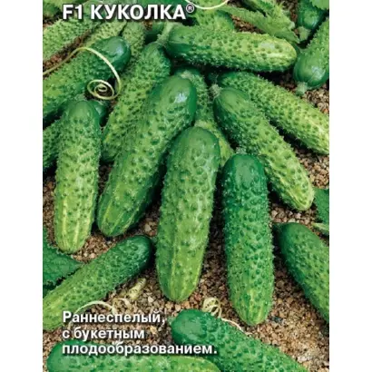 КУКОЛКА