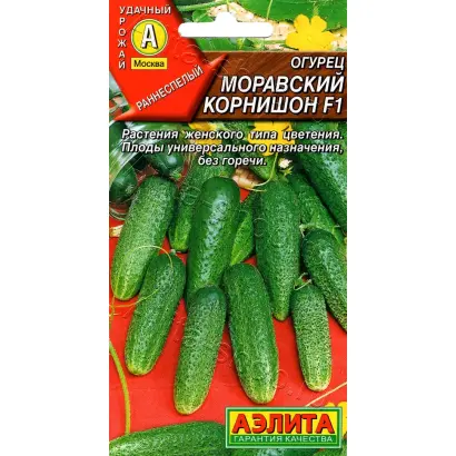 МОСКОВСКИЙ КОРНИШОН